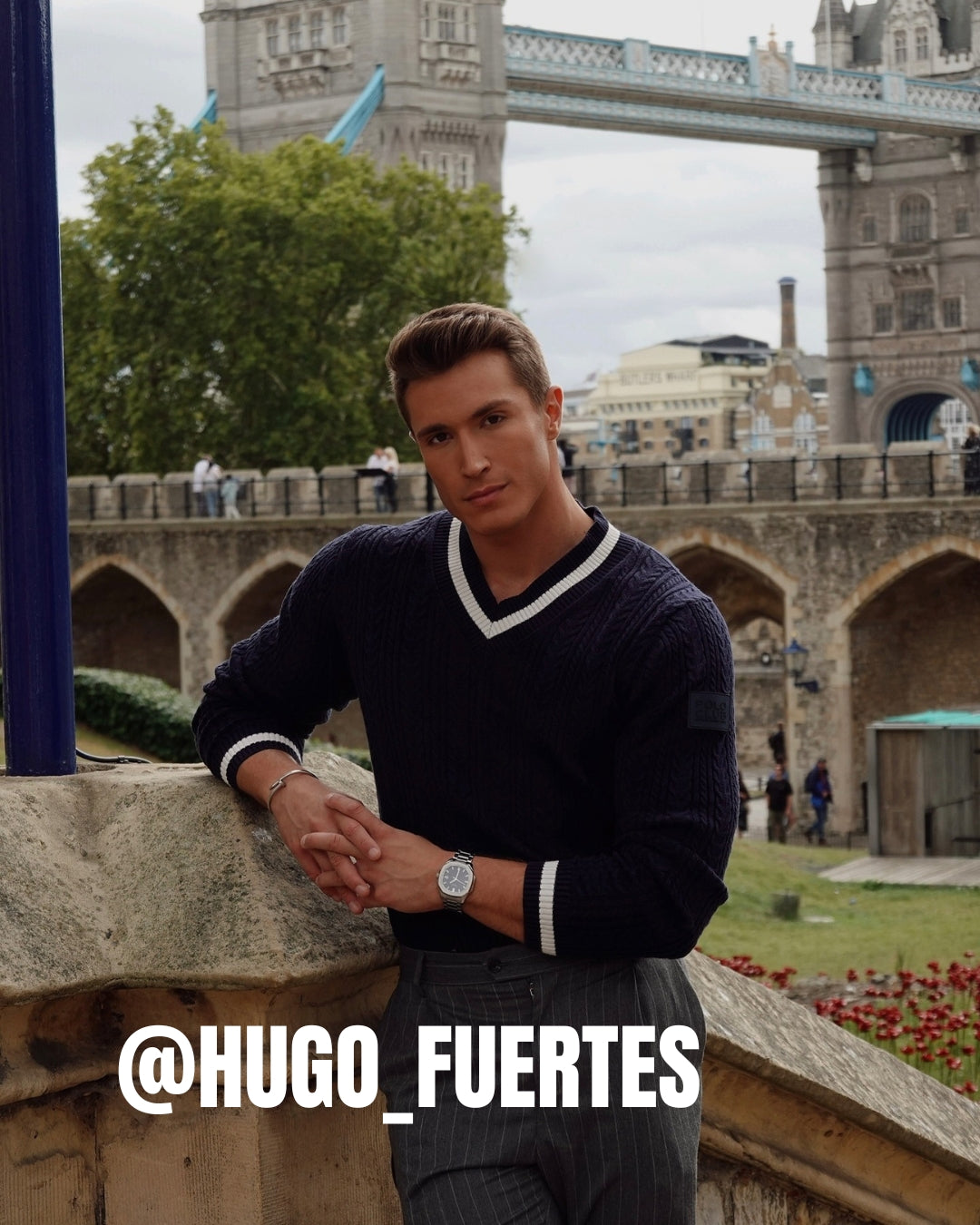 Hugo Fuertes